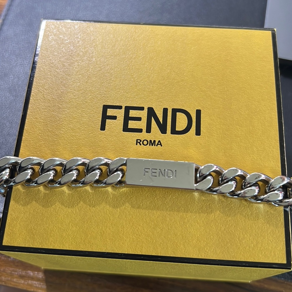Fendi Bracelet